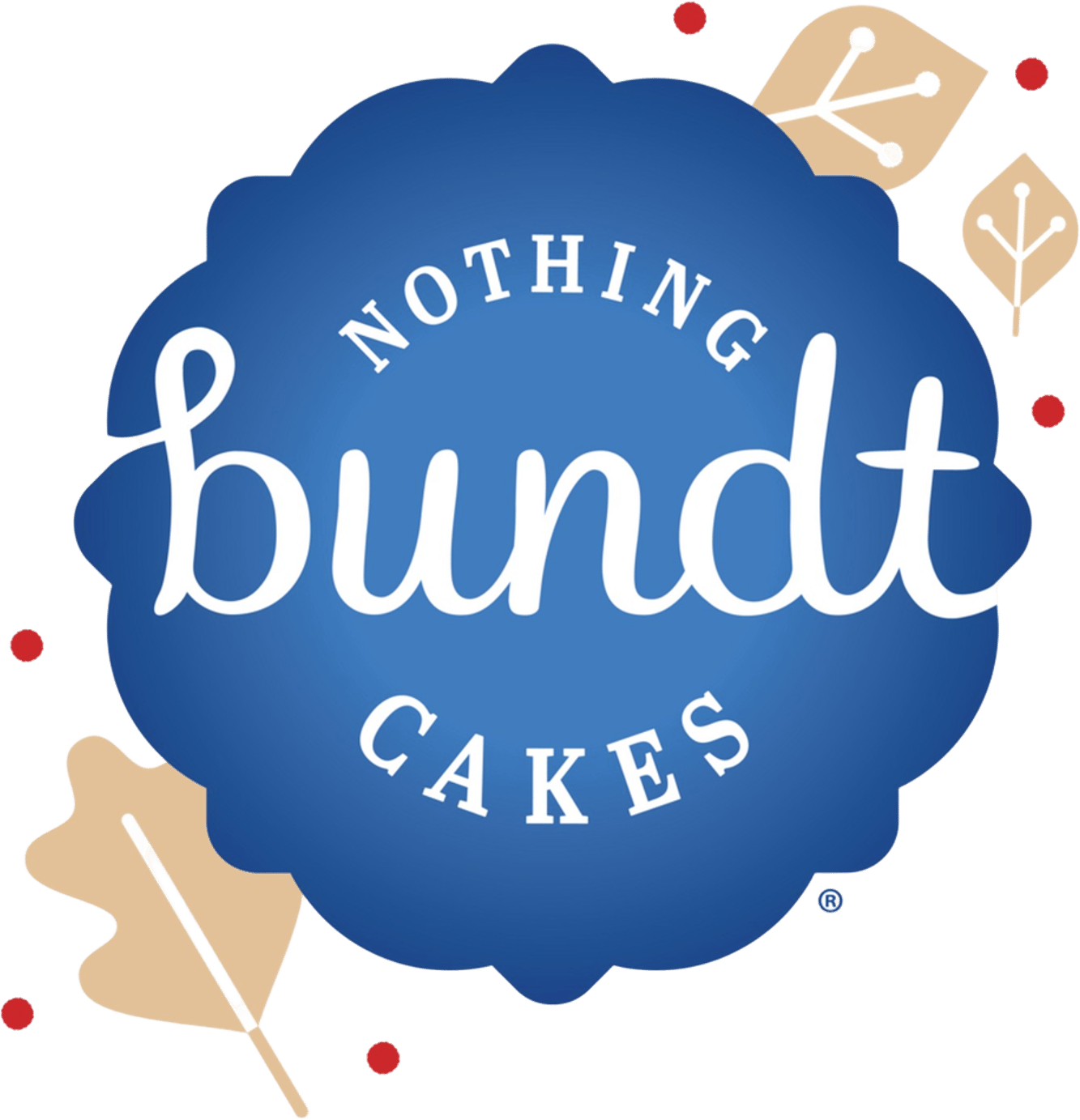 Nothing Bundt Cakes